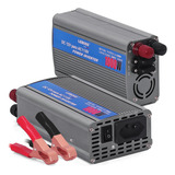 Inversor Tensao 12v 110v 1000w Transformador Lb521 Conversor