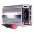 Inversor Tensão 12v 110v 200w Veicular Transformador Tomada
