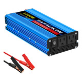 Inversor Tensao 12v 110v60hz