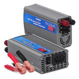 Inversor Tensao 12v 220v