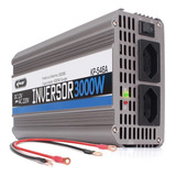 Inversor Tensão 12v 220v 3000w Transformador