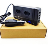 Inversor Tensao 12v 220v
