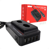 Inversor Tensao 12v Para