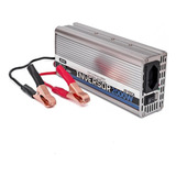 Inversor Tensão 2000w 12v 220v Transformador Conversor