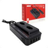 Inversor Tensao 300w 12v