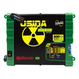 Inversor Tensão 800w 24v 120v Sistema Solar Off Grid