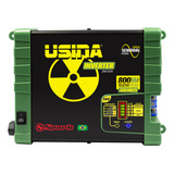 Inversor Tensão Onda Senoidal Usina 800w 24v 120v 2 Geração