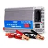 Inversor Tensão Placa Solar Leboss 1000w 12v Para 110v