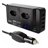 Inversor Tensao Veicular 12v