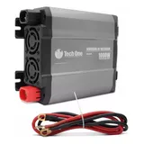 Inversor Veicular 12v Para