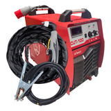 Inversora De Corte Plasma Sc Weld 100a 380v Industrial Nf