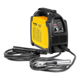 Inversora De Solda Digital Mma Tig 150a Riv156 Bivolt Vonder