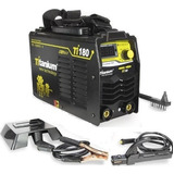 Inversora De Solda Ti 180 140a Bivolt Titanium