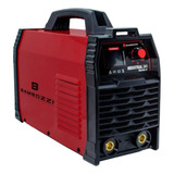 Inversora Maquina De Solda 240a Wmi 241ed Bivolt Bambozzi