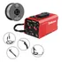 Inversora Solda Tekna migmma Tw120i Profission   Arame 220v