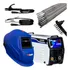 Inversora Touch 145 Bv + Mascara Optiarc 70 Combo Boxer