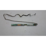 Inverter Cce 76g031012 1a Dac 08n012 T3