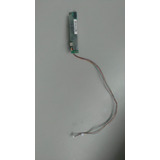Inverter Da Tela All In One Positivo Master U1500 Com Nfe
