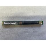 Inverter Da Tela Notebook Sony Vaio Vgn cr320e Pcg 5k1l