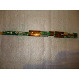 Inverter Dell Latitude E6500 P n 0h024p