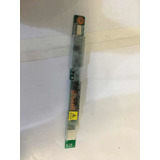 Inverter Do Notebook Positivo