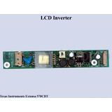 Inverter Lcd Notebook Toshiba