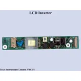 Inverter Lcd Notebook Toshiba