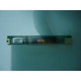 Inverter Notebook Acer Travelmate