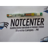 Inverter Notebook Positivo Mobile Z770 Z580 Firstline Fl187