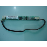 Inverter Notebook Positivo V21 V25 V41 V42 Envio Por Carta