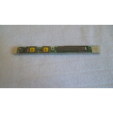 Inverter Notebook Toshiba A10