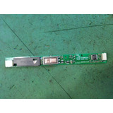 Inverter Notebook Toshiba Satelite L305 inn 047 