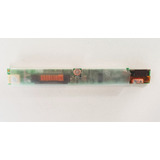 Inverter Notebook Toshiba Satellite