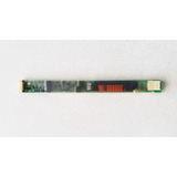 Inverter Notebook Toshiba Satellite
