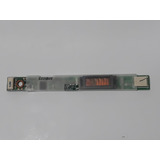 Inverter Notebook Toshiba Satellite