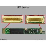 Inverter Notebook Toshiba Tecra