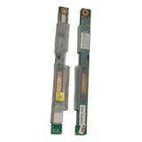 Inverter Tela Notebook Positivo