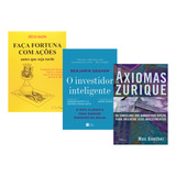 Investidor Inteligente Faca Fortuna