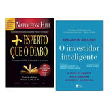 Investidor Inteligente Mais Esperto
