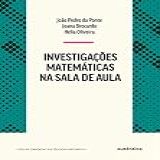 Investigacoes Matematicas Na Sala