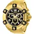 Invicta 26110 Grand Arsenal Reserve 56mm Banhado Original 
