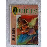 Invictus 1a Serie Nº