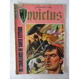 Invictus 1a Serie Nº