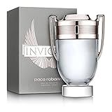 Invictus Masculino Eau De Toilette 100 Ml