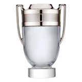 Invictus Paco Rabanne Edt 100 Ml Perfume Masculino