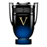 Invictus Victory Elixir Paco