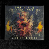 Invisible Control   Created In