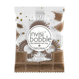 Invisibobble Original Crazy For Chocolate   Novo Chocolate