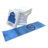 Involucro Saco Plastico Para