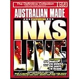 INXS AUSTRALIAN MADE FEAT DVD CD